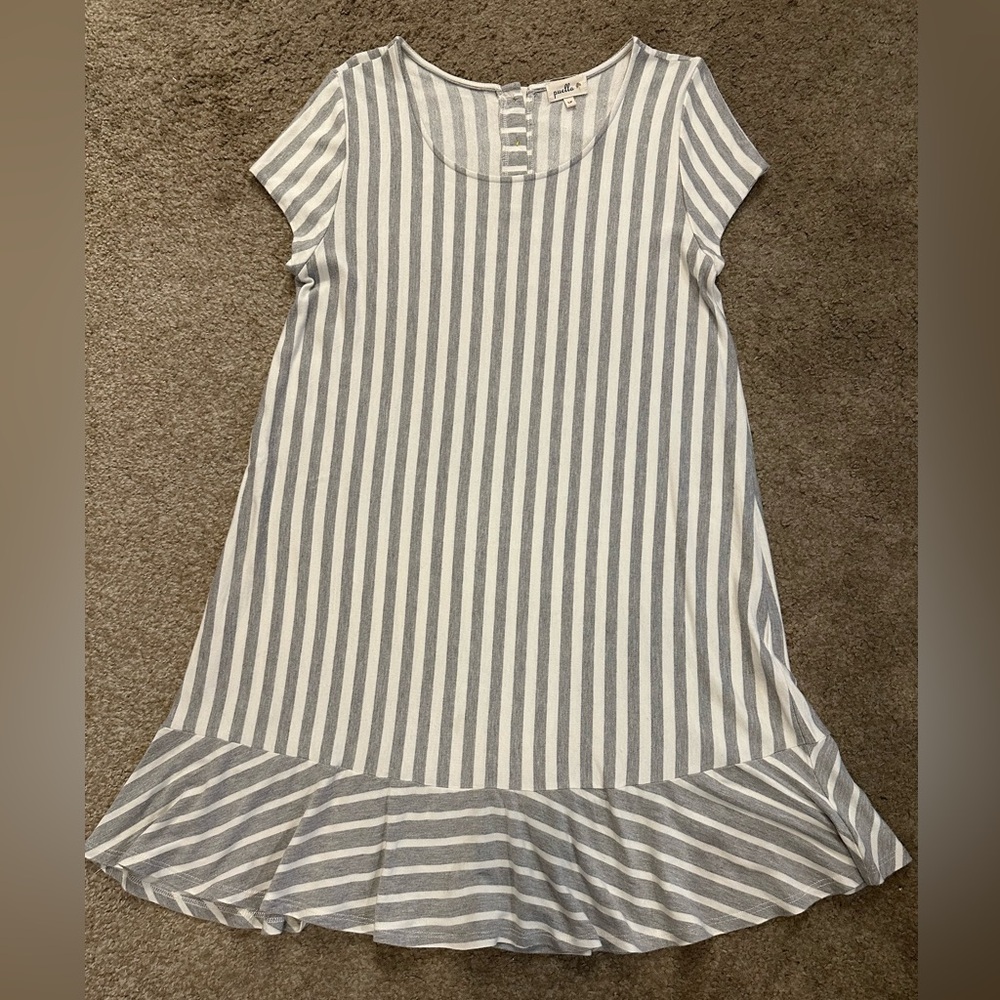 Anthropologie Dress